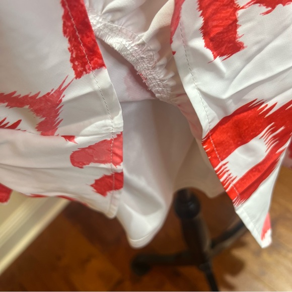 ‼️SALE‼️Fashion Nova All For Show Two Piece Skirt Set Medium - Picture 10 of 10